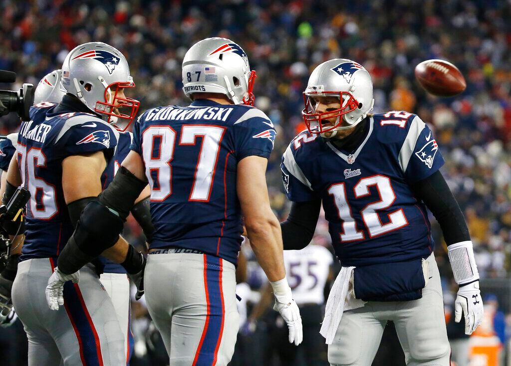 \ud83d\udea8 BREAKING NEWS \ud83d\udea8\u2063 \u2063 Tom Brady is returning for his 23rd NFL ...