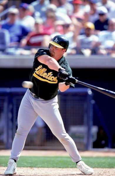 Former MLB outfielder Jeremy Giambi's death is ruled a suicide by gunshot  wound to chest