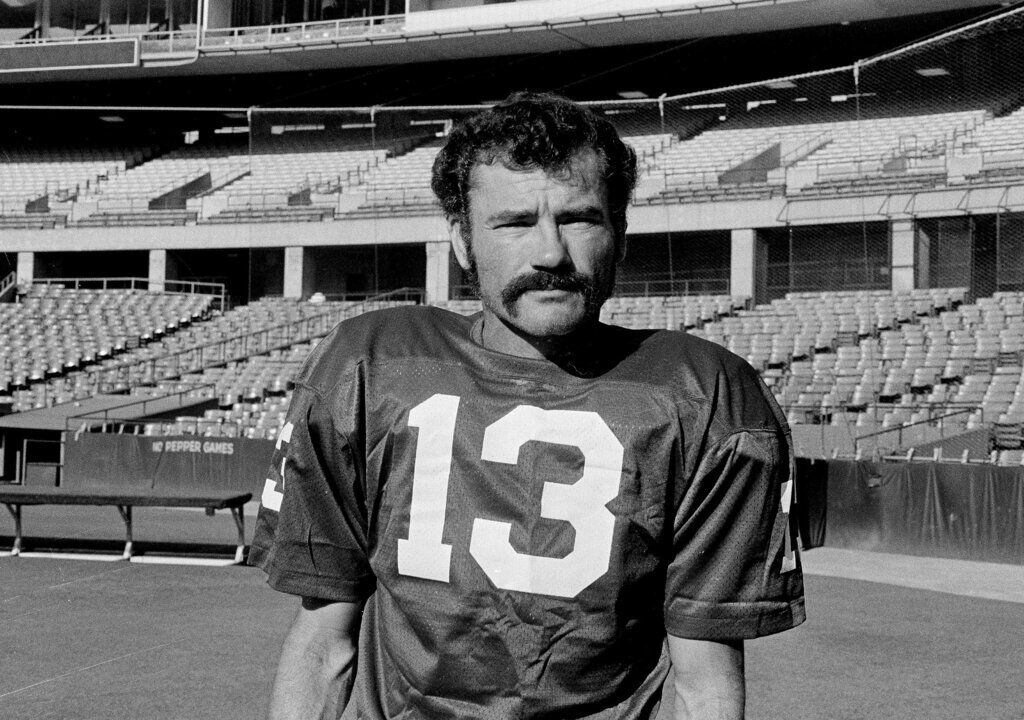 Don Maynard, former Jets great and Hall of Famer, dead at 86