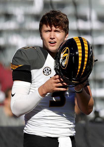 Coronavirus: Seahawks QB Drew Lock tests positive for COVID-19