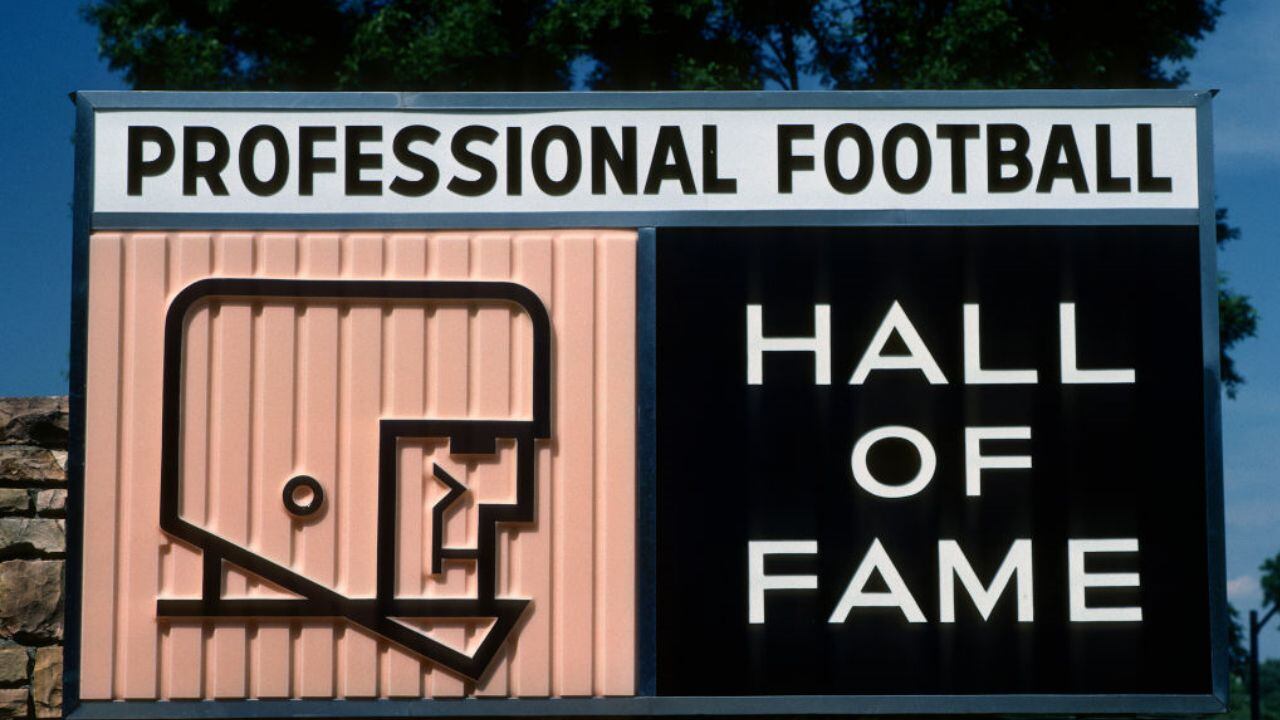 Pro Football Hall of Fame on X: .@BigSey93 has been elected to