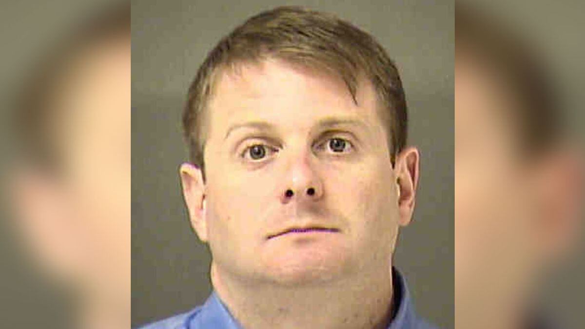 Former Huntersville Doctor Gets 8 Years In Prison For Child Porn