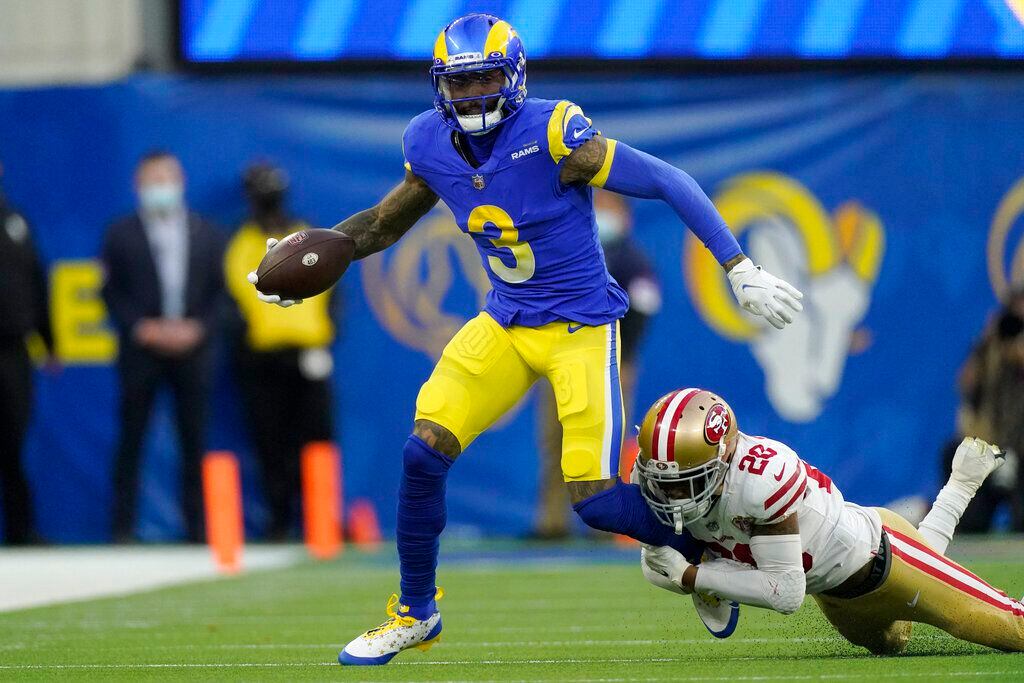 Rams rally for 20-17 win over 49ers, will face Bengals in Super