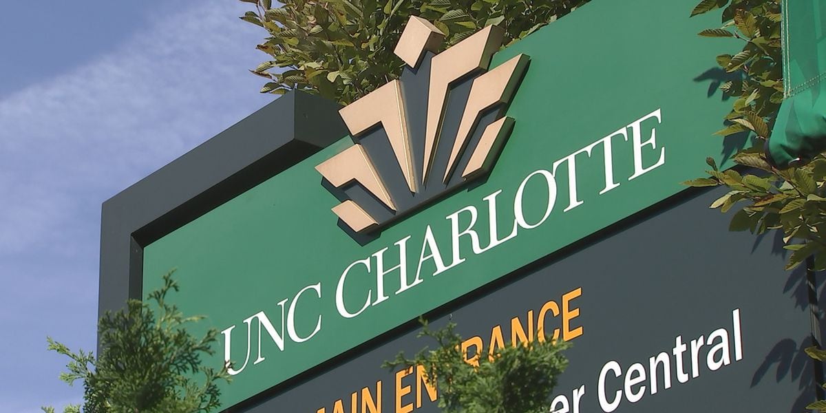 Sexual Assaults On Campus Of Uncc Nearly Doubled In 2018 Report Says