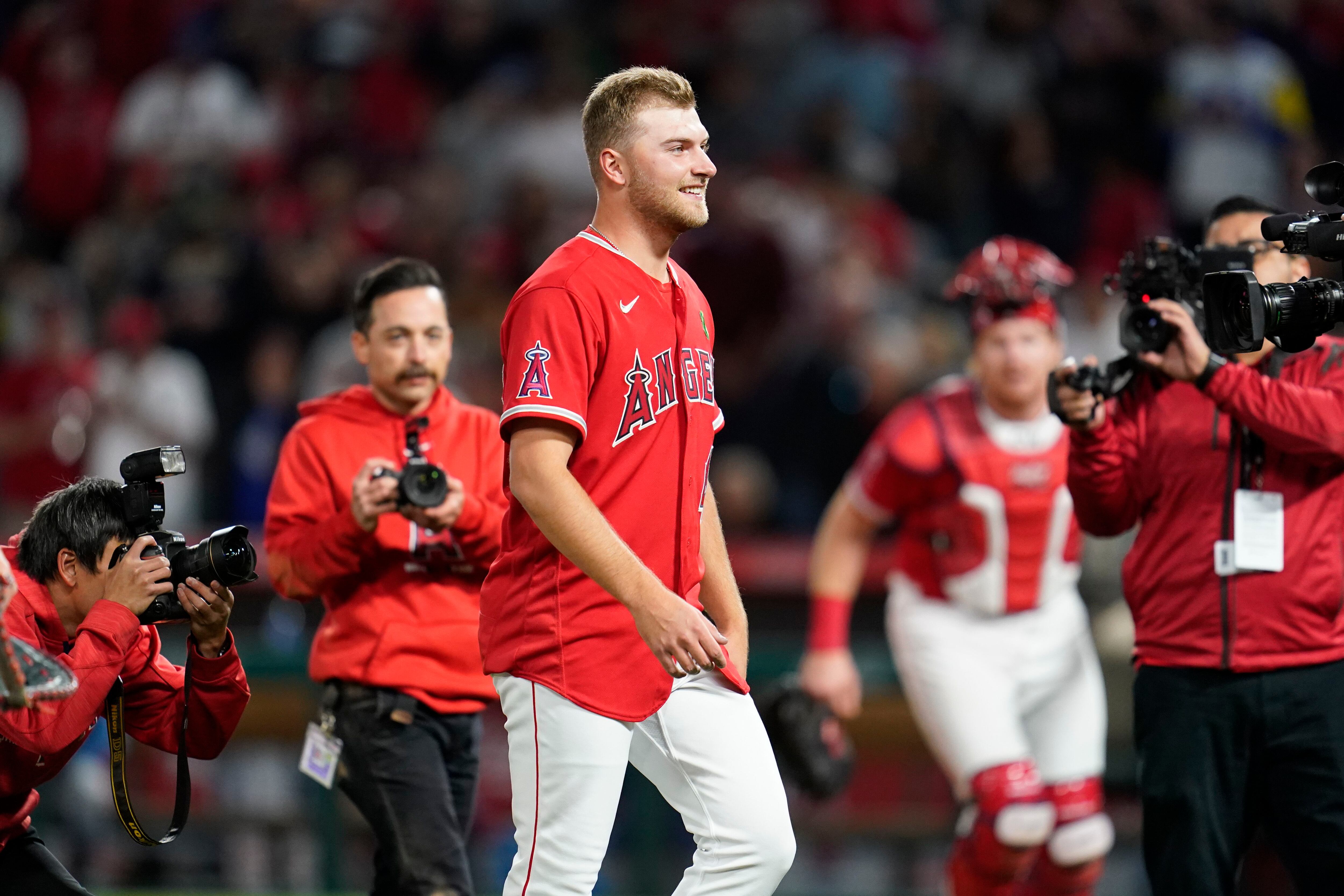 Tampa Bay Rays: Brett Phillips brings pure joy to baseball