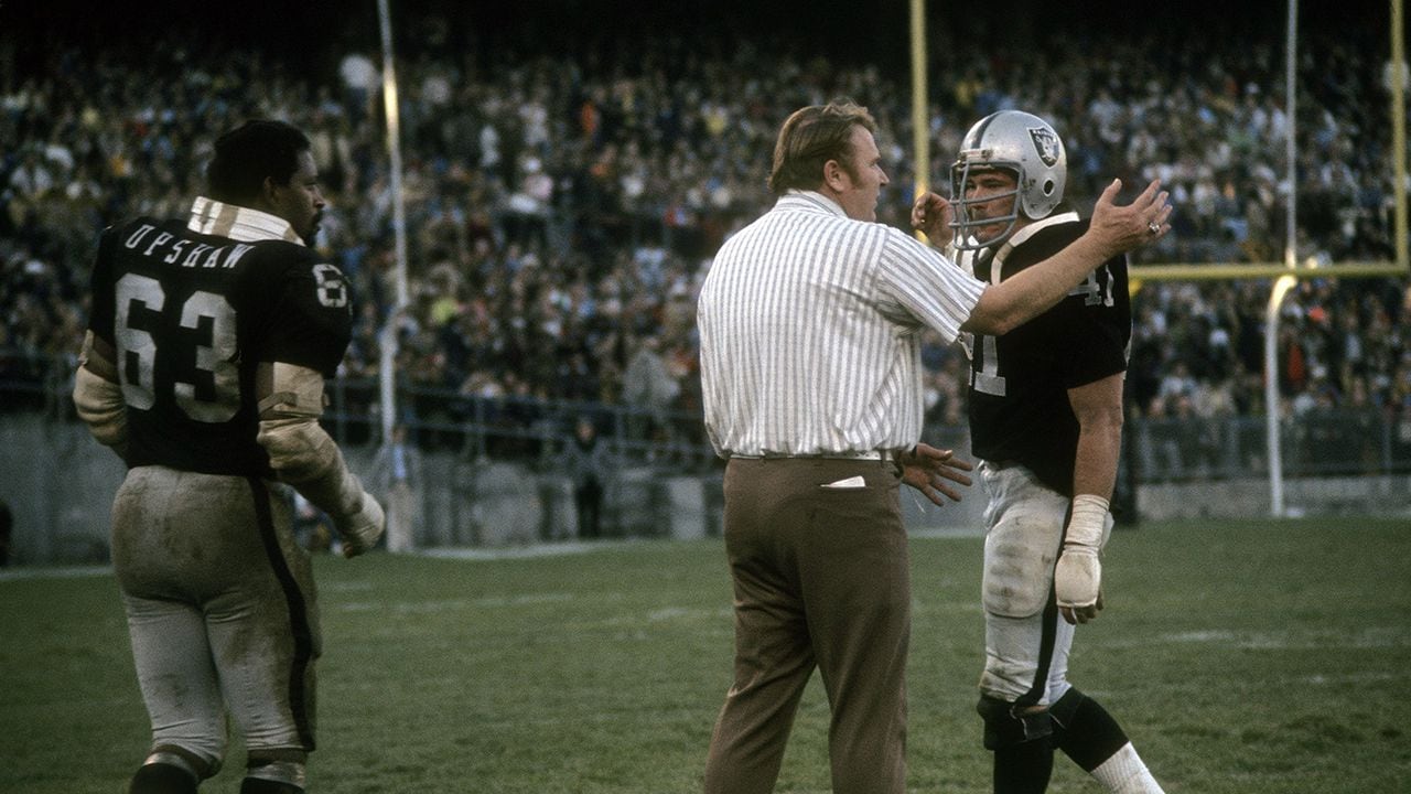 Super Bowl LVI is warmup act for John Madden's Raiders memorial Monday