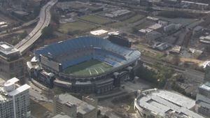 High school football season starts with a historic game at Bank of America  Stadium on Saturday