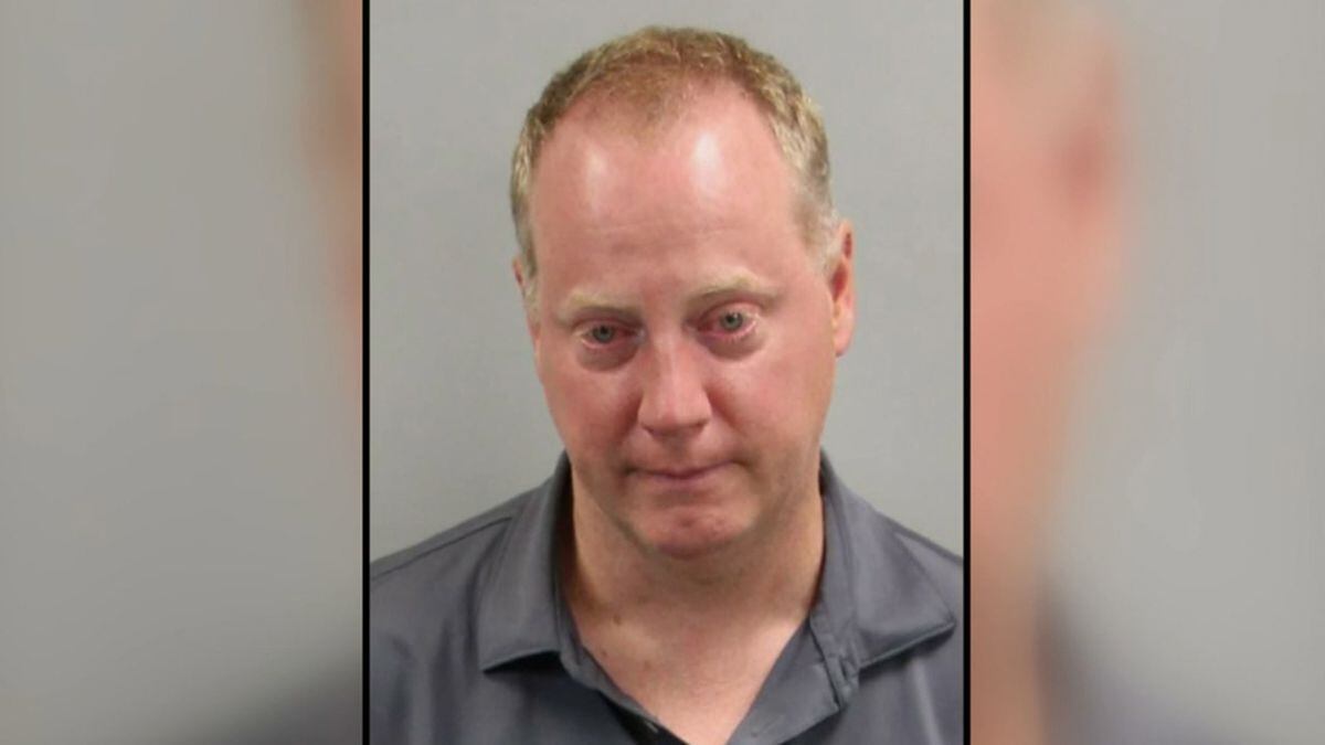 Blue Cross CEO of NC resigns following DWI, child abuse arrest