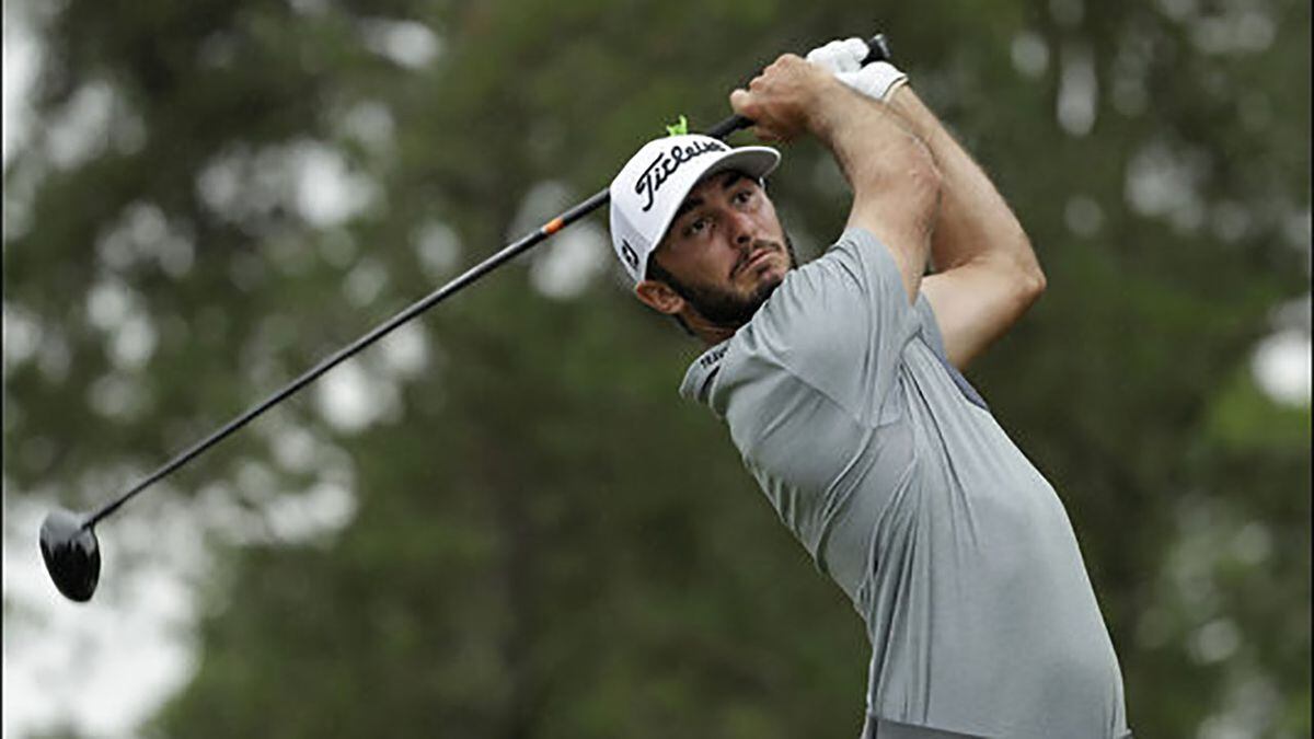 Max Homa comes full circle and wins Wells Fargo Championship