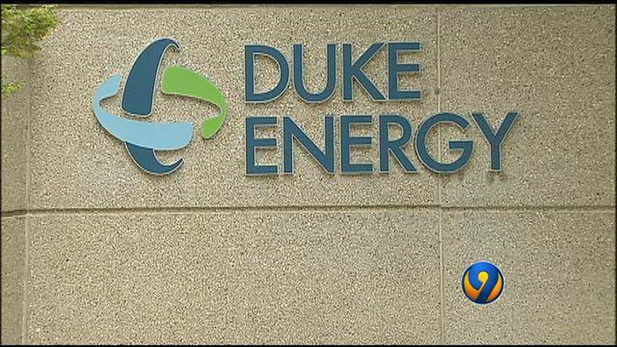 Duke Energy to test sirens near McGuire Nuclear Station