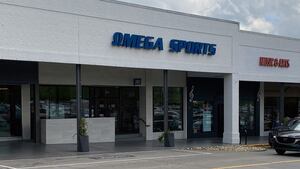 NC based sporting goods chain closes after COVID related