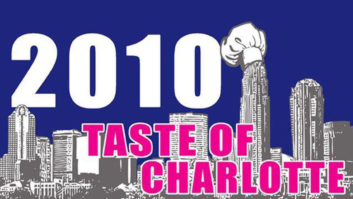 A Guide To Taste Of Charlotte Festival