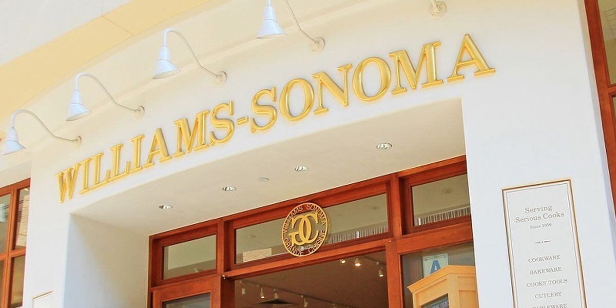 Williams Sonoma Is Hiring For Thousands Of Work From Home Jobs