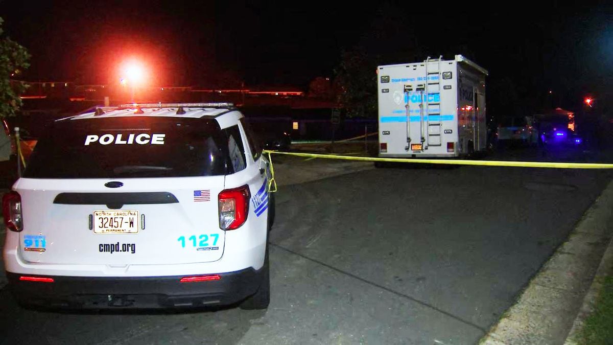 police man found shot to death in parking lot in south charlotte police man found shot to death in