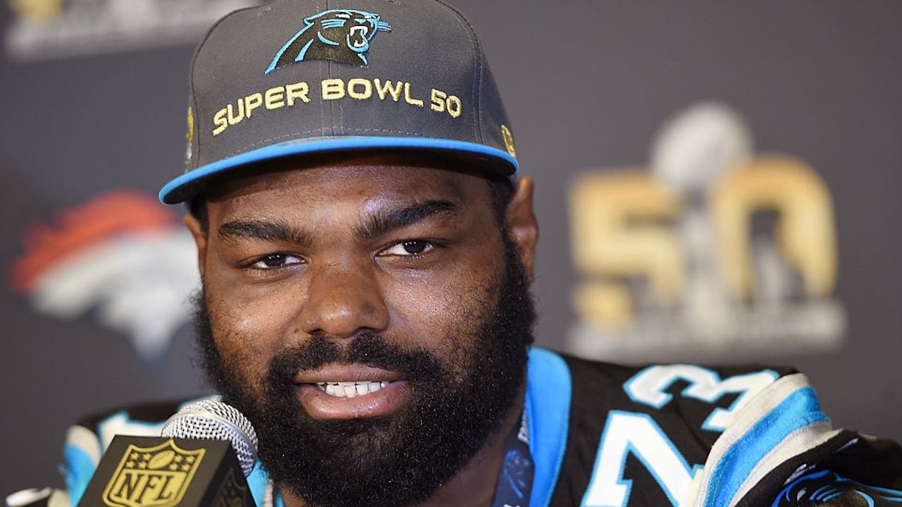 Michael Oher seeks contract and payment information related to 'The Blind  Side' in conservatorship battle