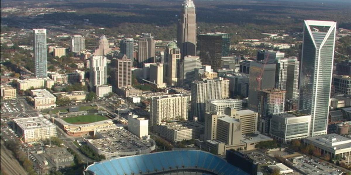 Free Weatherfest Event Kicks Off Friday At Unc Charlotte