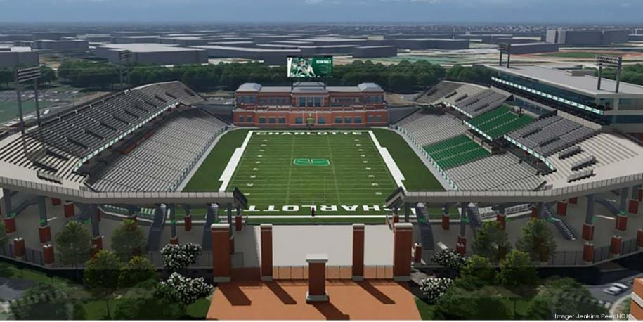 Charlotte 49ers Outline Phased Return to Campus Plan - Charlotte Athletics