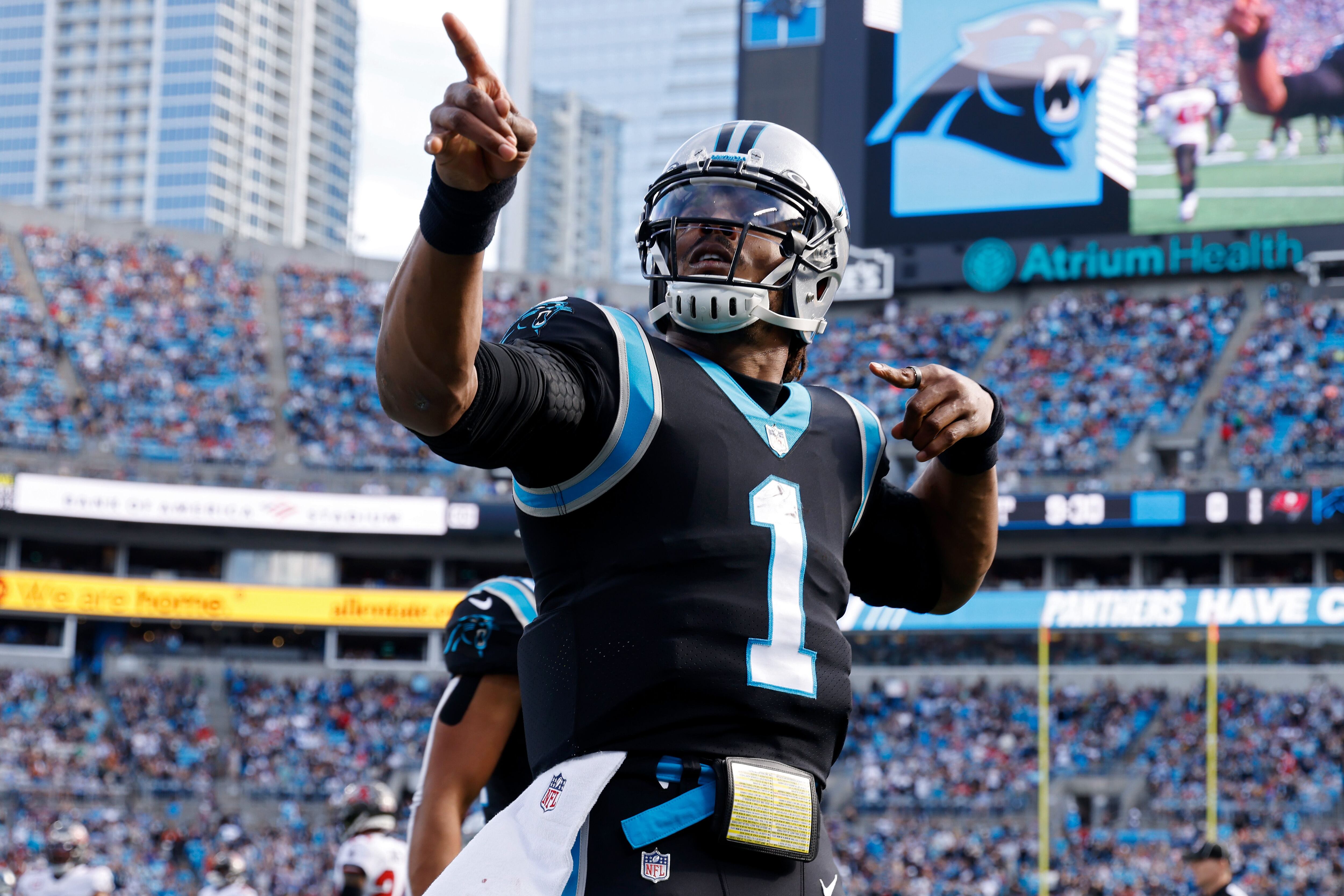 Carolina Panthers on X: The #Panthers 2015 schedule has been released!  More Info:  Download:    / X