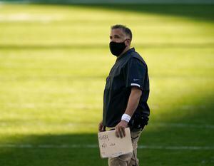 State of the 2022 Carolina Panthers: Time for Matt Rhule to make some real  progress