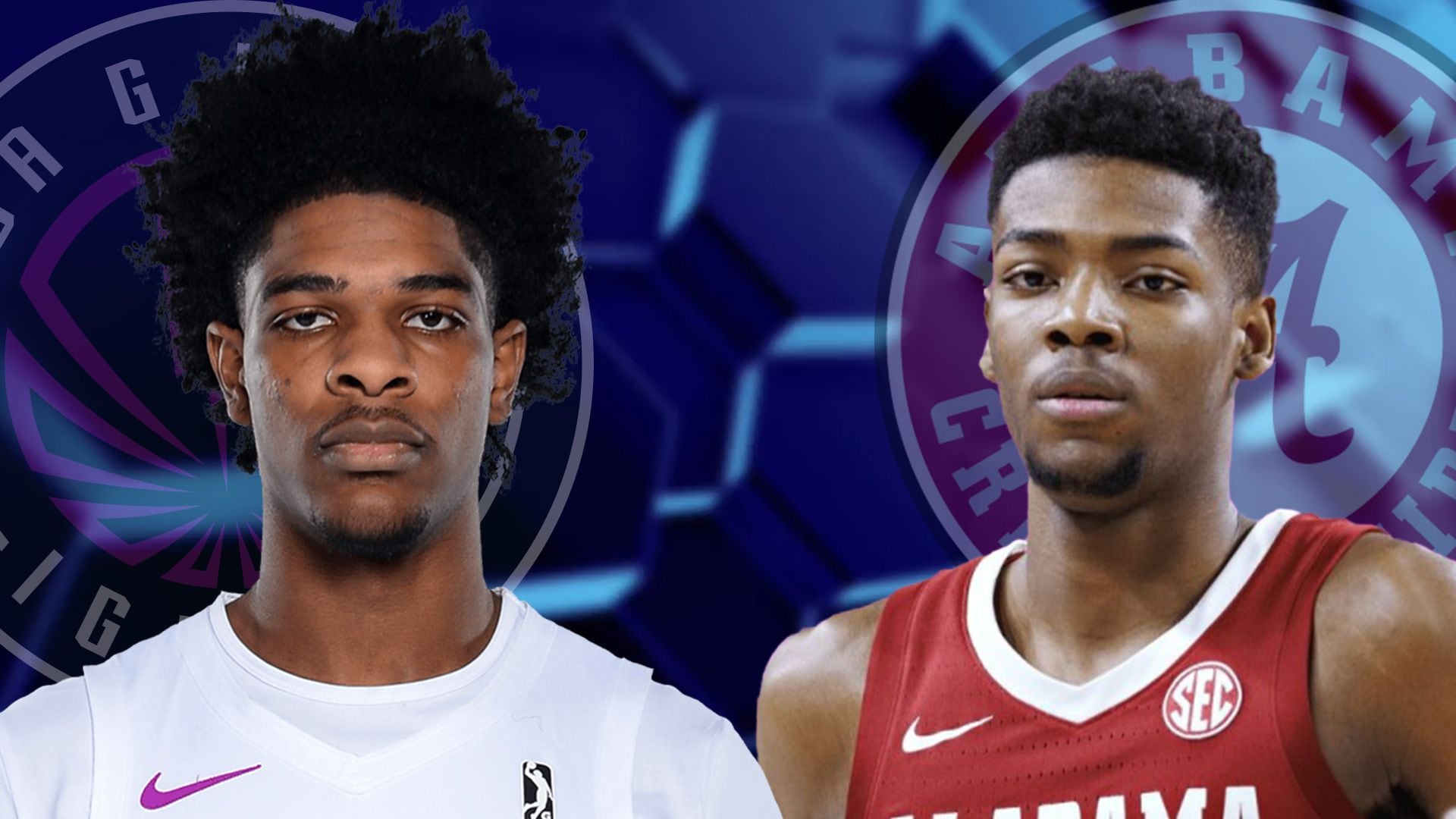 2023 NBA mock draft: Will Brandon Miller or Scoot Henderson go No. 2? –  Orange County Register