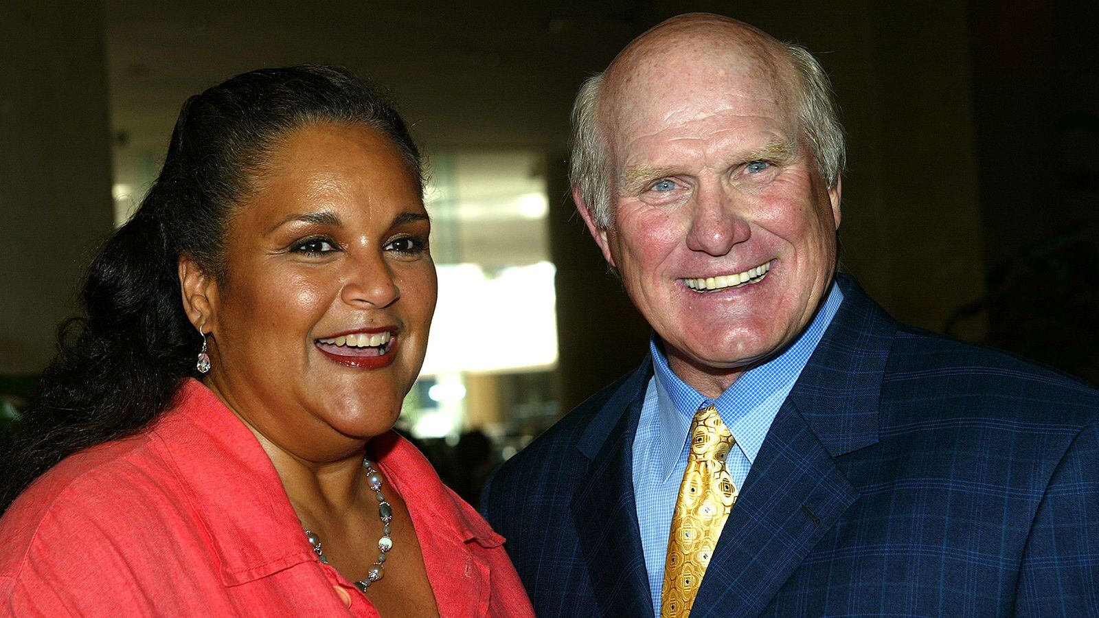 NFL Hall of Famer Terry Bradshaw Battles Cancer Twice