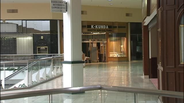 Plan for Eastland Mall site will include ice skating rink – WSOC TV