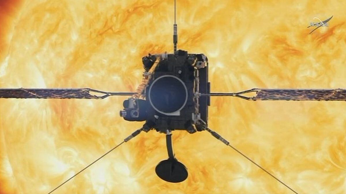 Solar Orbiter Set For Liftoff To Capture Historic Images Of Sun