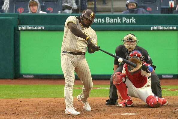 Photos: Philadelphia Phillies win NLCS, earn 1st World Series berth since  2009 – WSOC TV