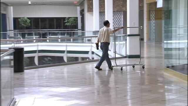 Plan for Eastland Mall site will include ice skating rink – WSOC TV