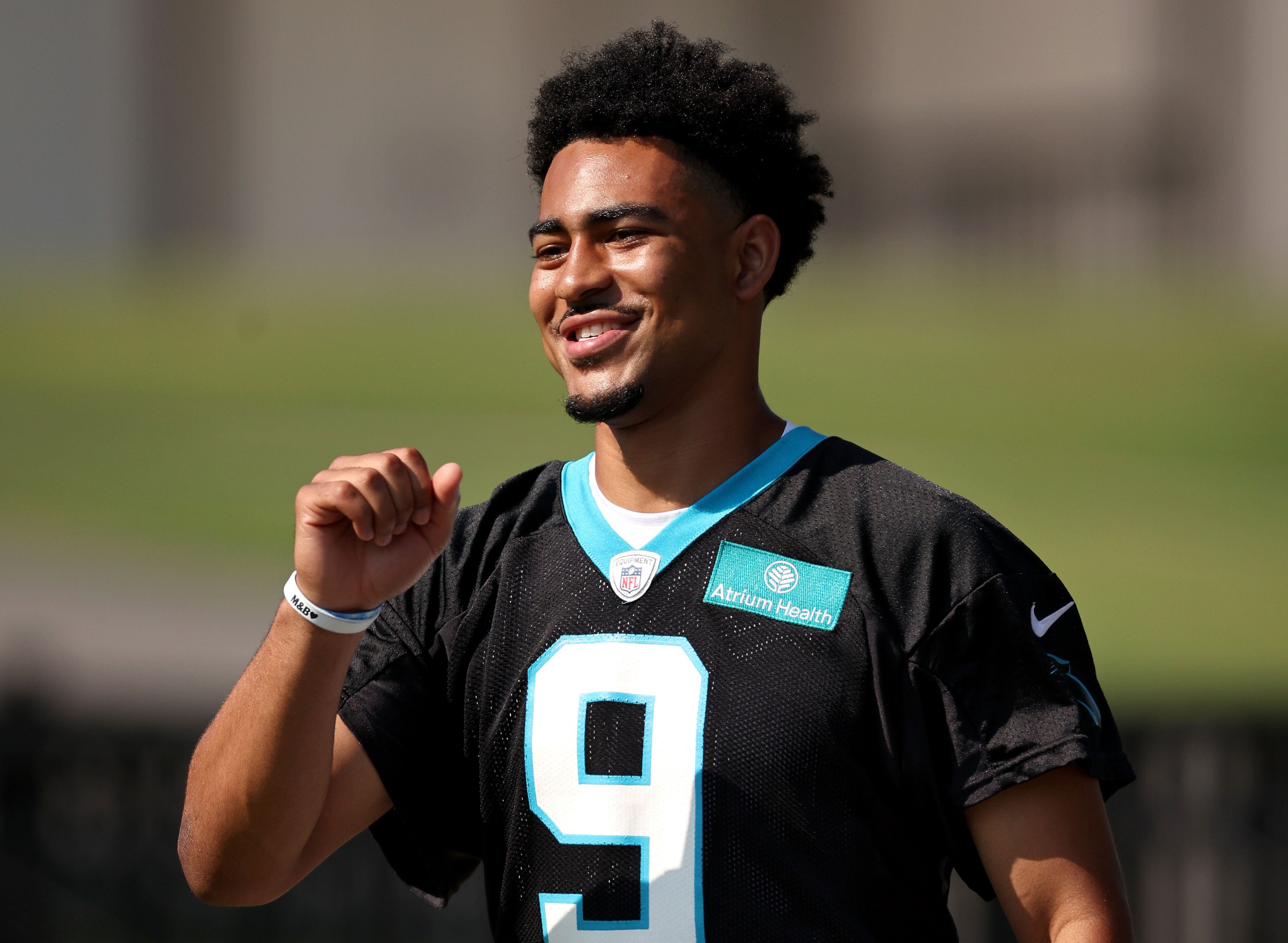 Carolina Panthers training camp returns to Spartanburg July 27