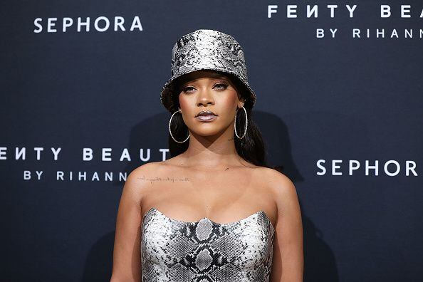 Rihanna will headline Super Bowl LVII halftime show – WGAU