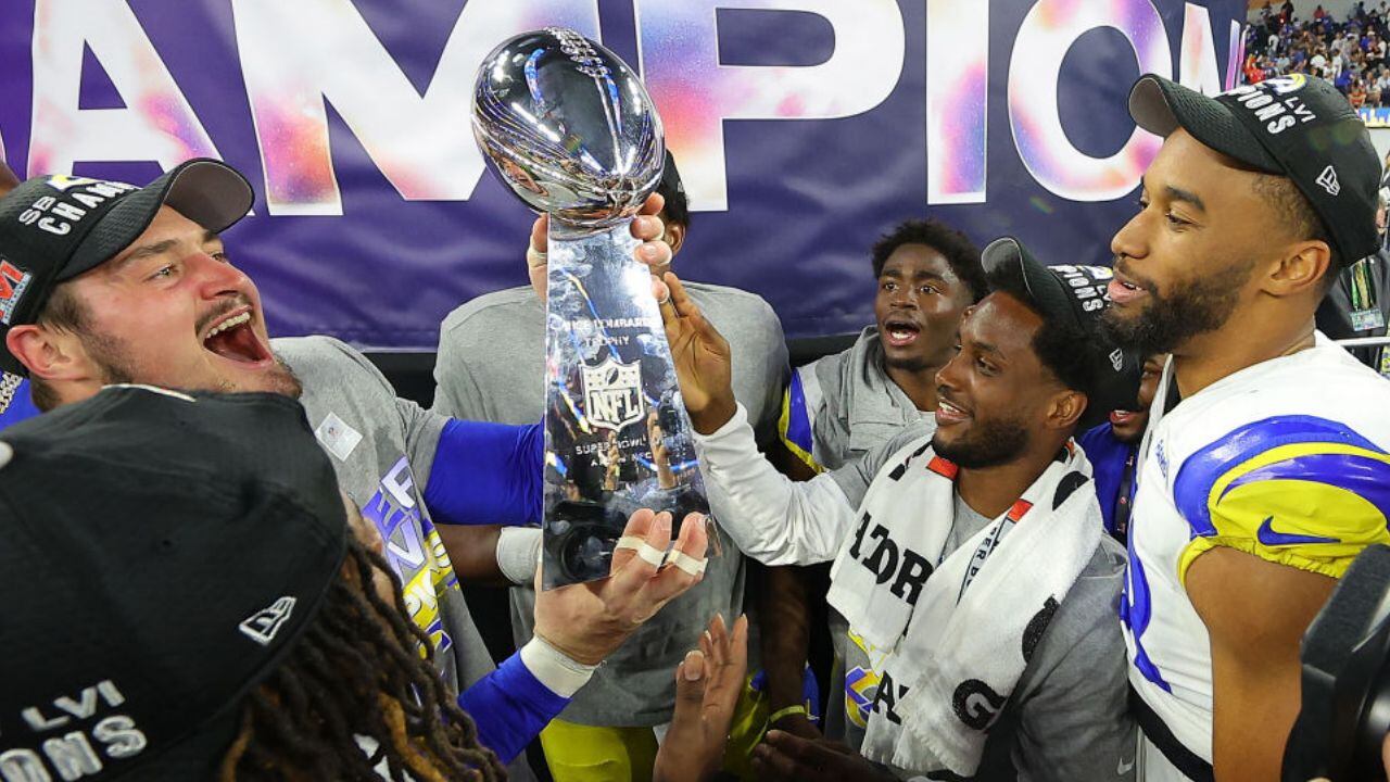 Cincinnati Bengals Fall Short as L.A. Rams Rally for Super Bowl LVI Win, Sports & Recreation, Cincinnati
