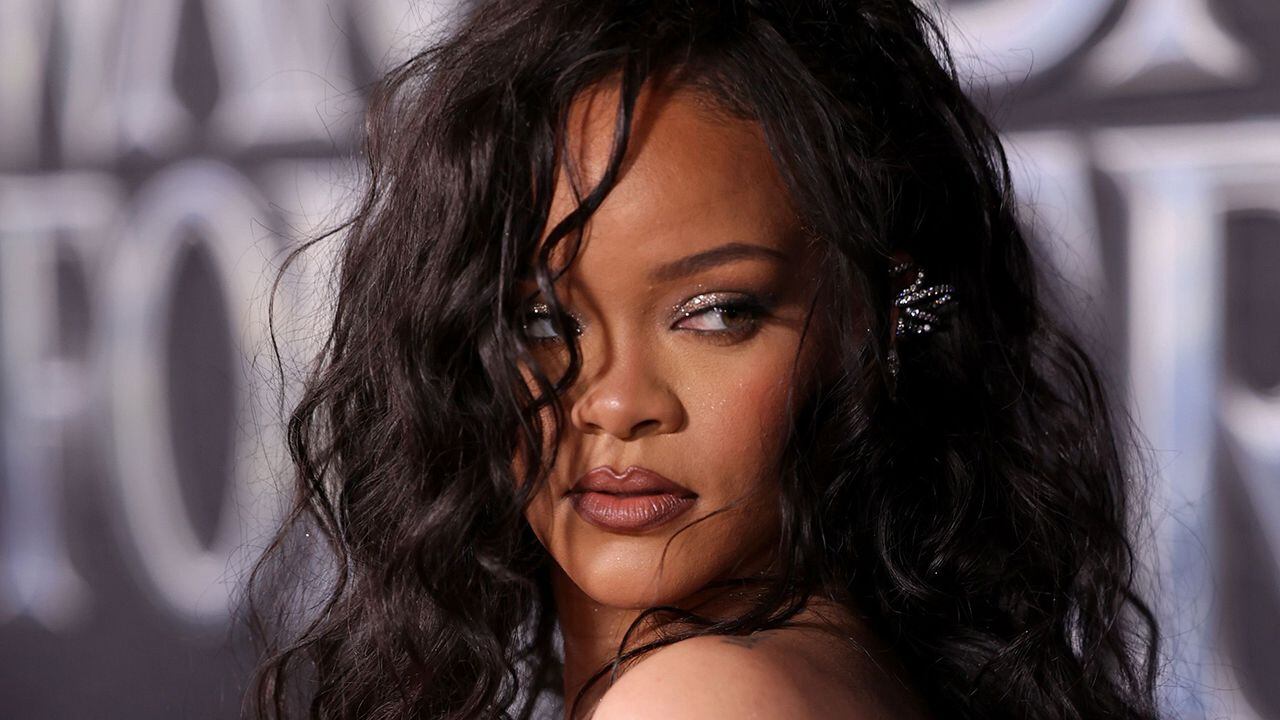 Rihanna will headline Super Bowl LVII halftime show – WGAU