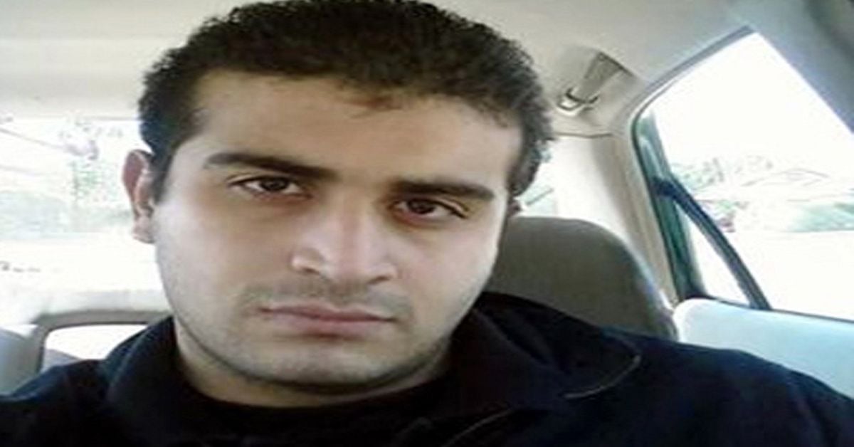 Body of Pulse shooter Omar Mateen released from medical examiner's office