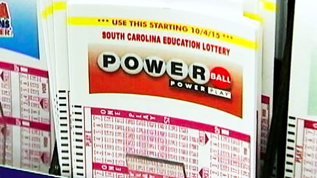 Grandmother Among 16 From North Carolina To Win Big Powerball Prizes