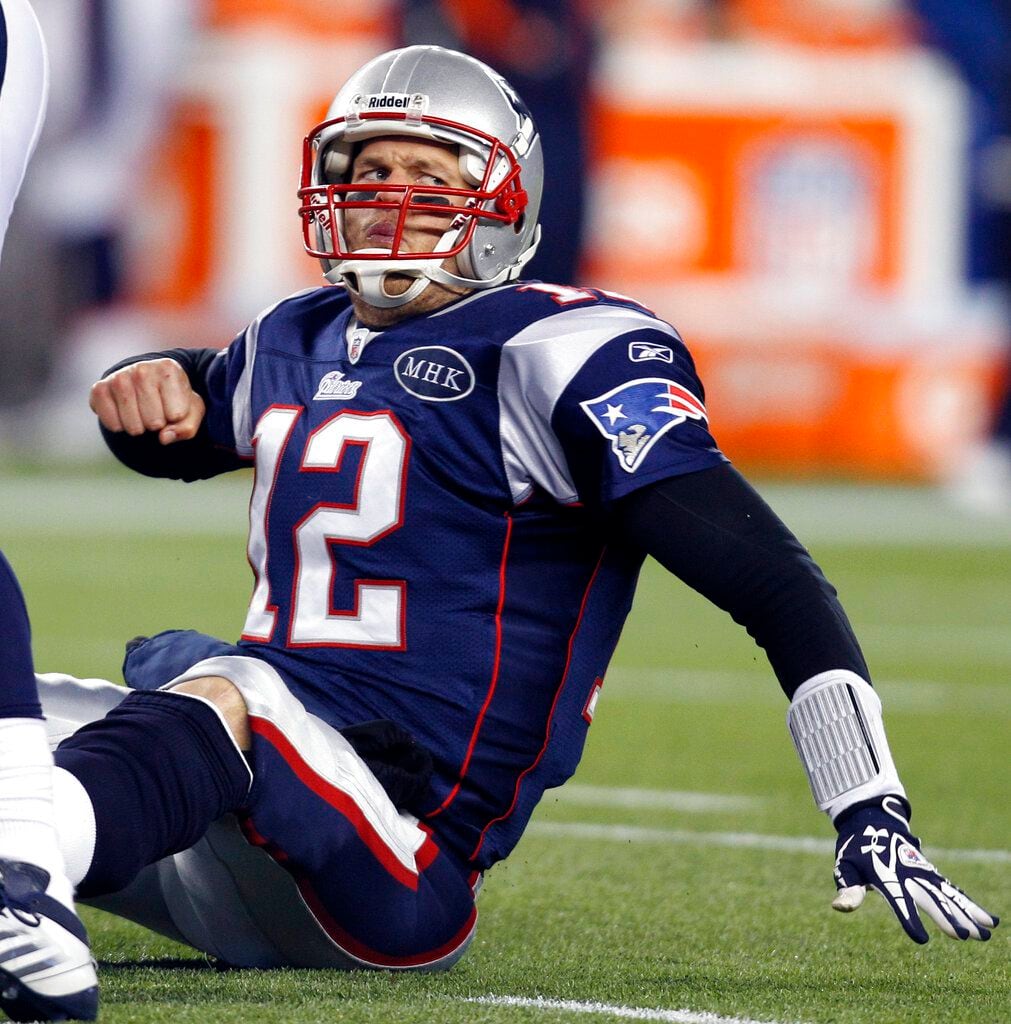 Tom Brady's un-retirement voids $518K sale of 'last' touchdown pass