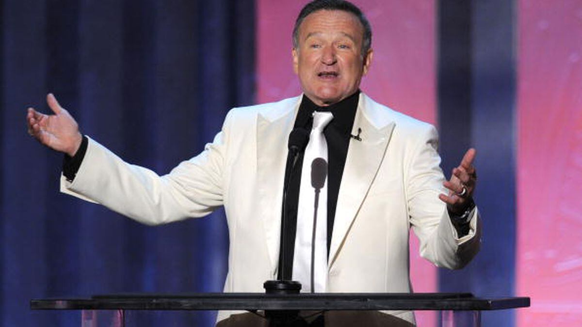 ABC 20/20 tonight The Life and Death of Robin Williams