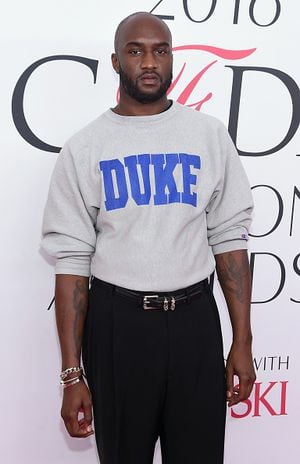 Virgil Abloh has died, aged 41 — Slim Filter