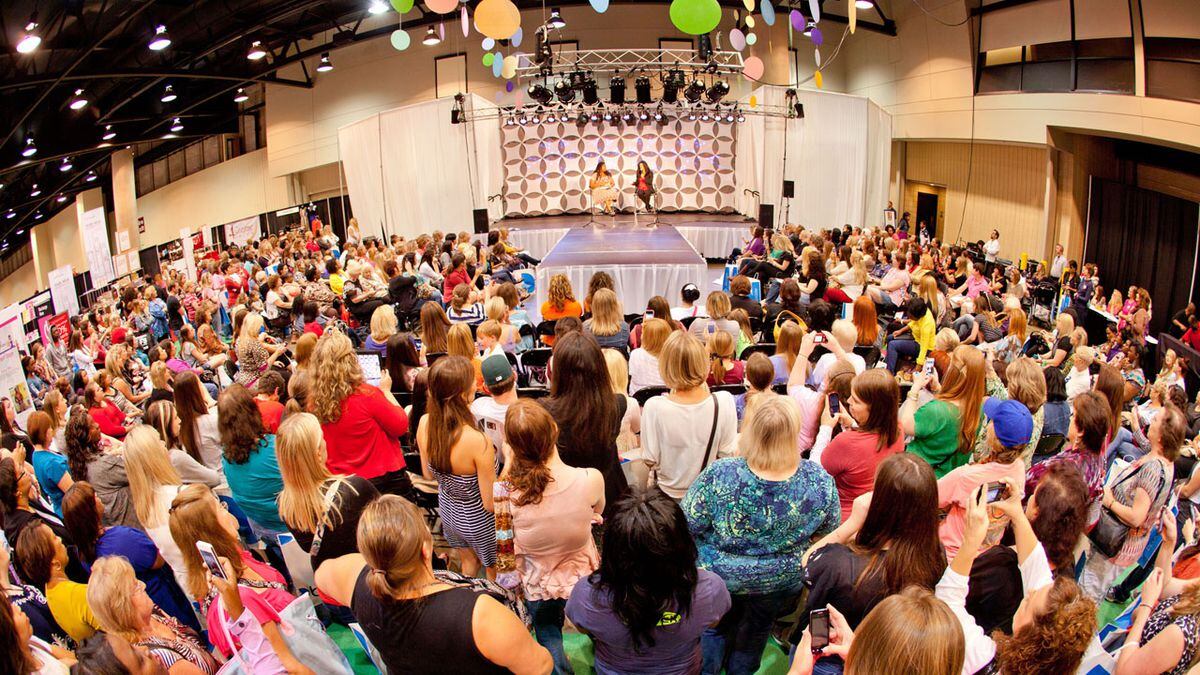 Southern Women’s Show cancels Charlotte event