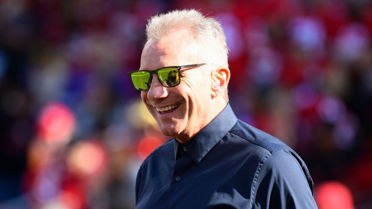 Joe Montana's Super Bowl 49ers jersey fetches record price, 49ers