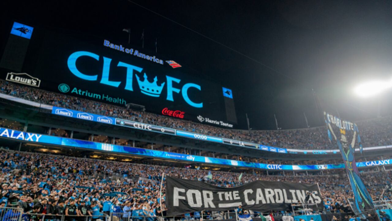 A Soccer Fan's Guide to Charlotte