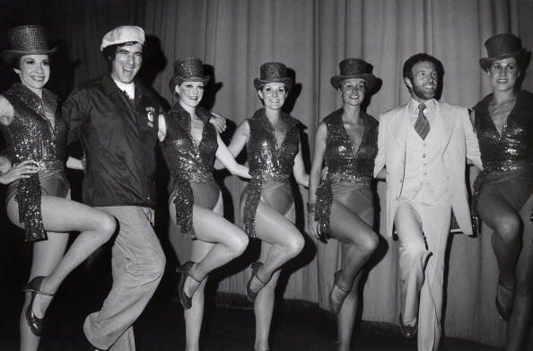 After pandemic pause, Rockettes getting their kicks at Radio City