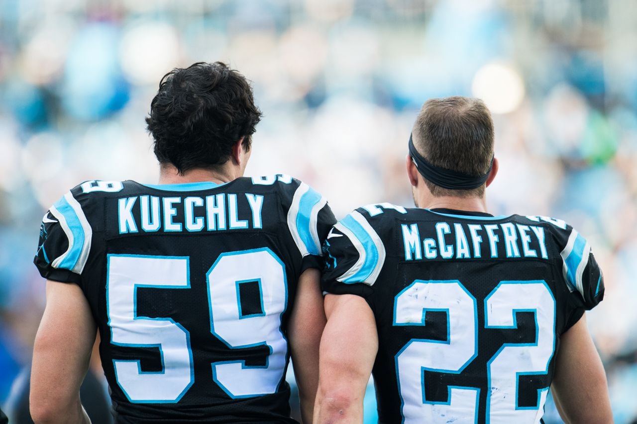 Christian McCaffrey Trade Details: Revisiting the Trade From