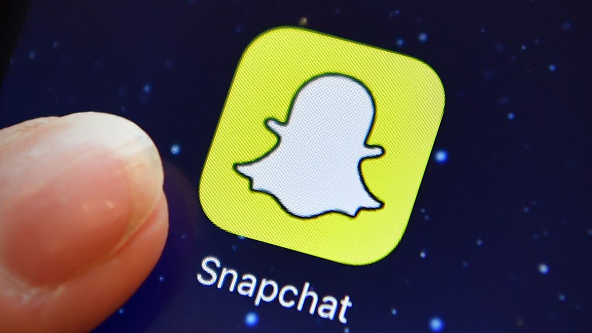 A 'predator's dream': Senator calls out Snapchat over safety concerns