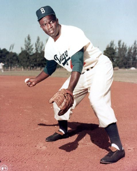 Jackie Robinson's used All-Star Game bat sells for $1.08 million