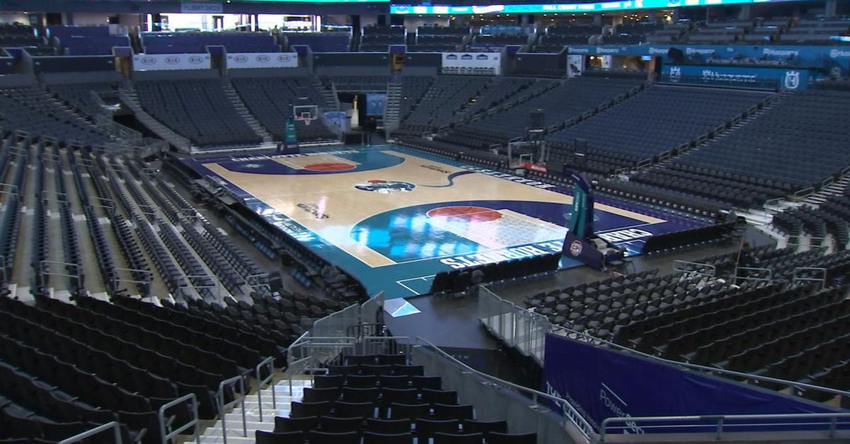 Hornets fans welcomed back to Spectrum Center: What you need to know