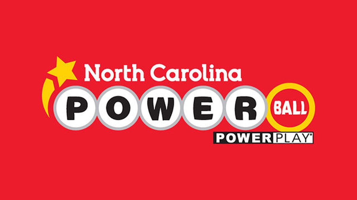 CHECK YOUR TICKETS 344.6M Powerball jackpot won in North Carolina