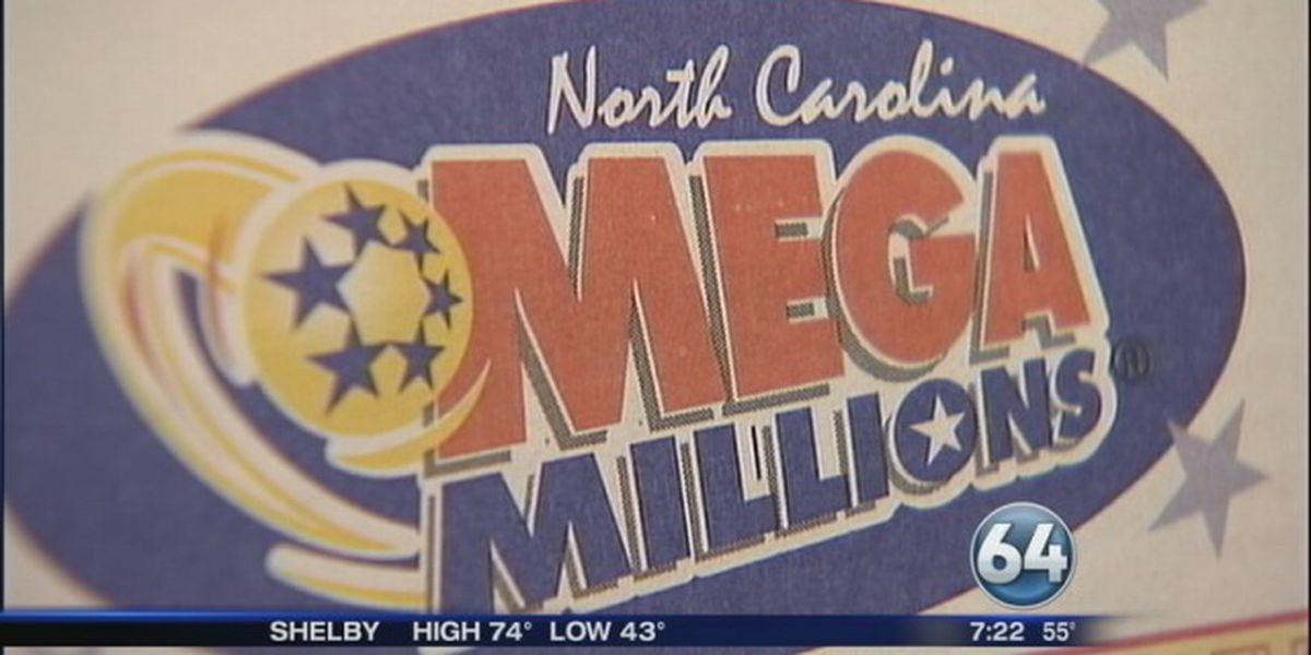 North Carolina Mega Millions Latest Drawing alter playground