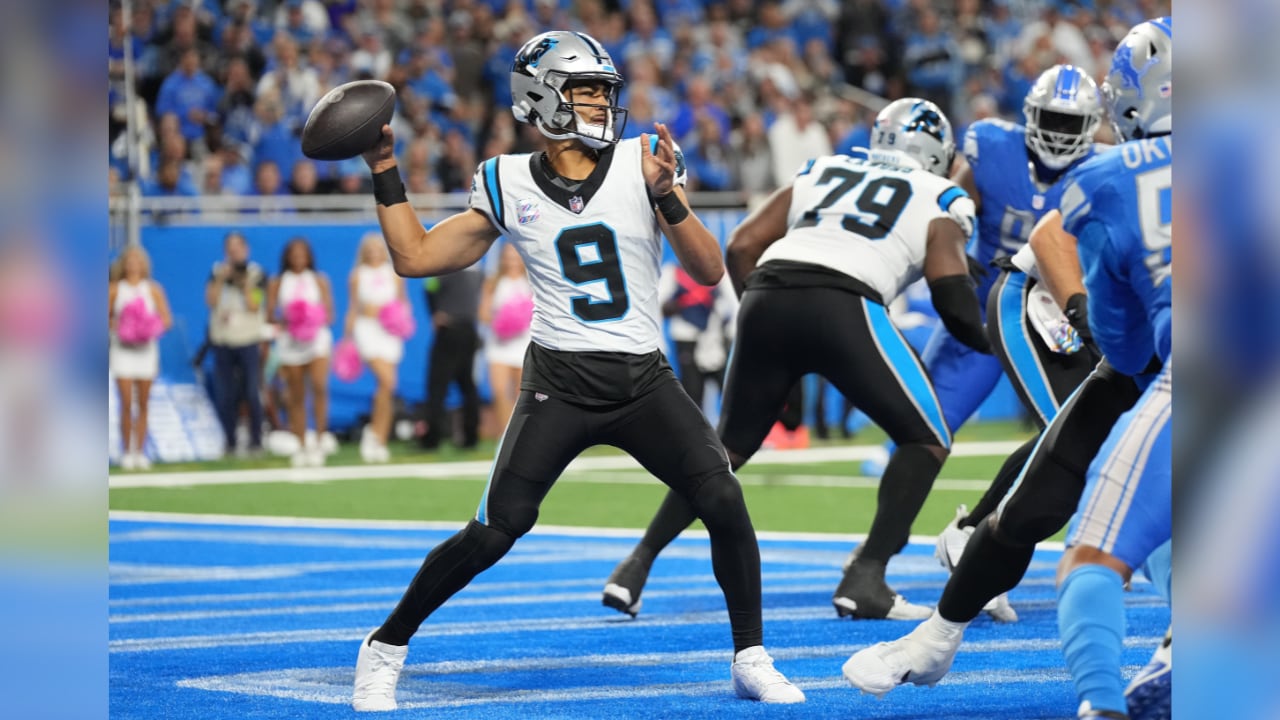 Jacksonville Jaguars vs Detroit Lions Live Reaction