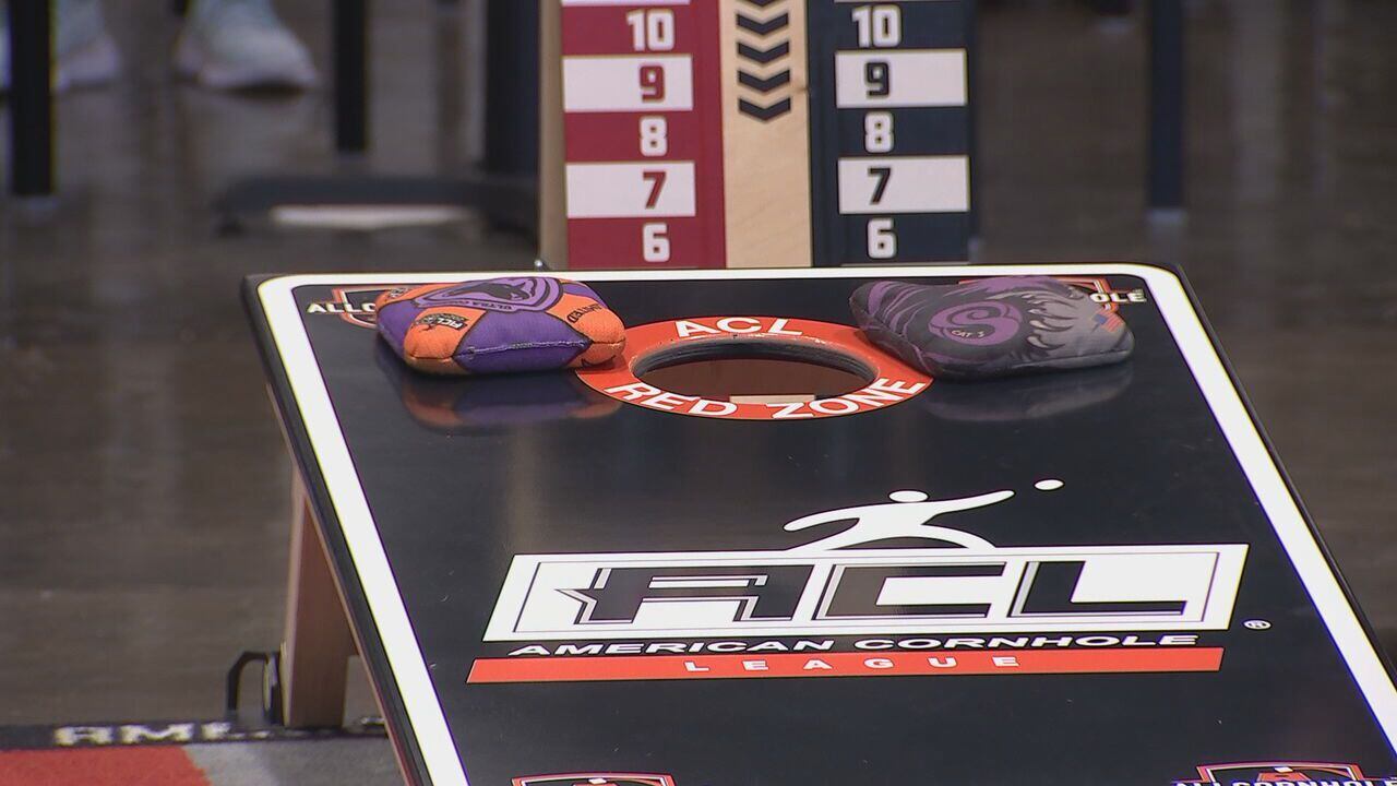 World cornhole champions crowned in Rock Hill